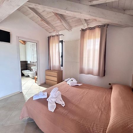 Laguna Blu San Teodoro  Extérieur photo