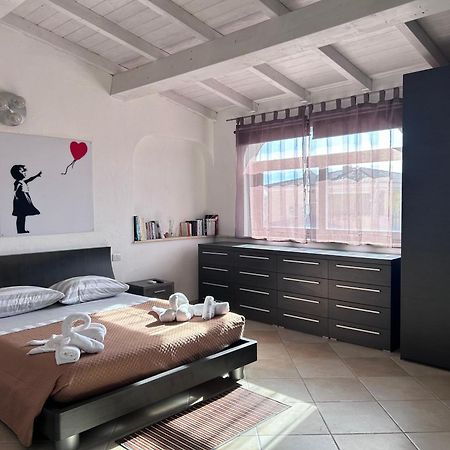 Laguna Blu San Teodoro  Extérieur photo