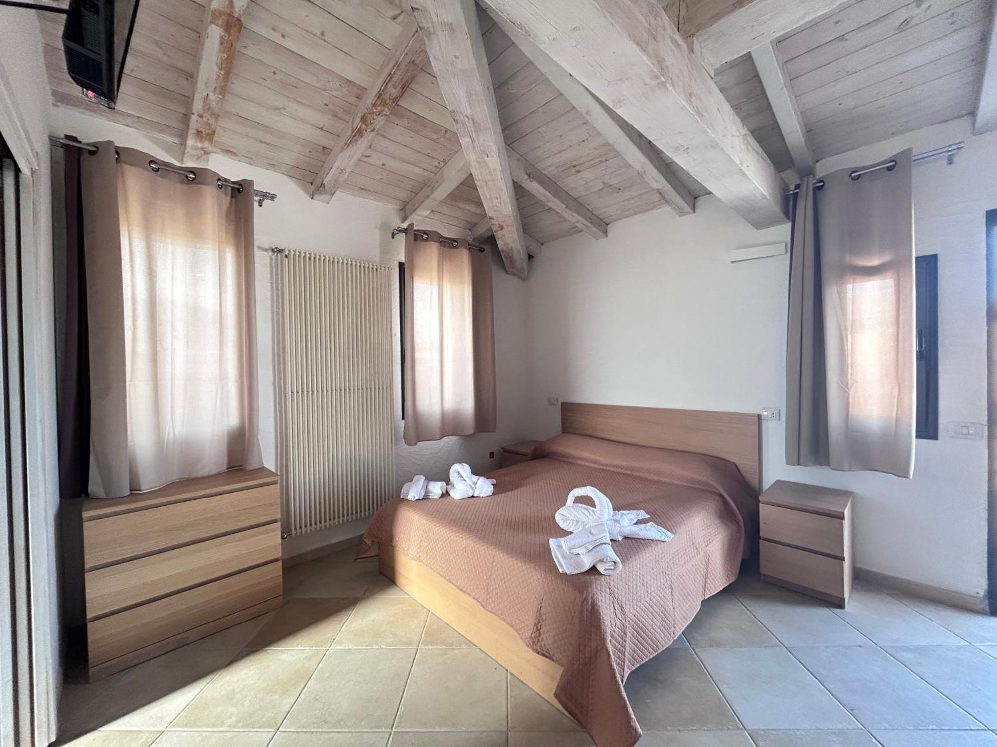 Laguna Blu San Teodoro  Extérieur photo