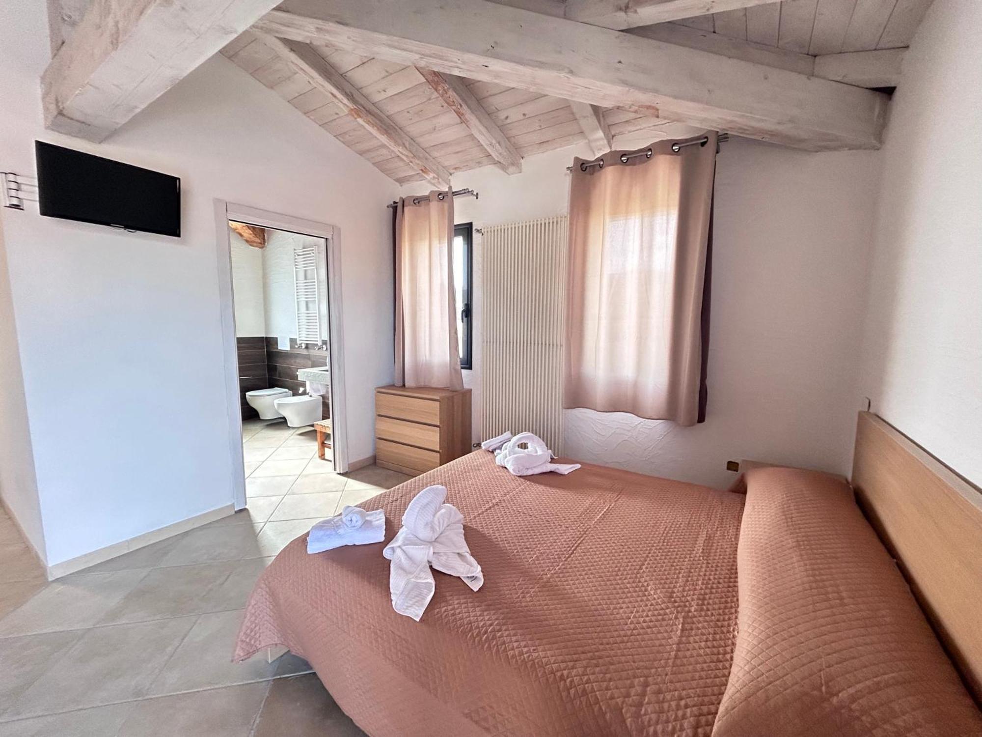 Laguna Blu San Teodoro  Extérieur photo