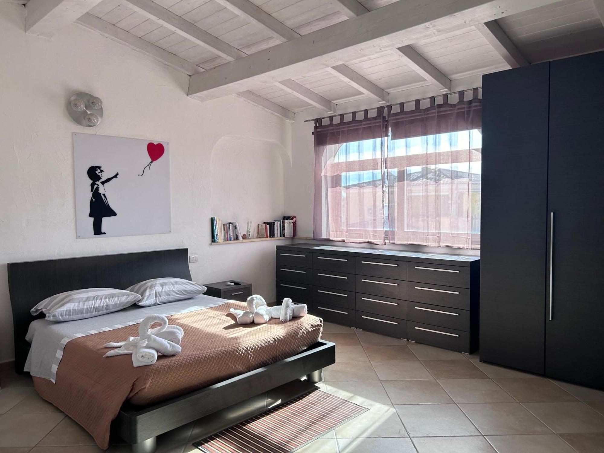 Laguna Blu San Teodoro  Extérieur photo