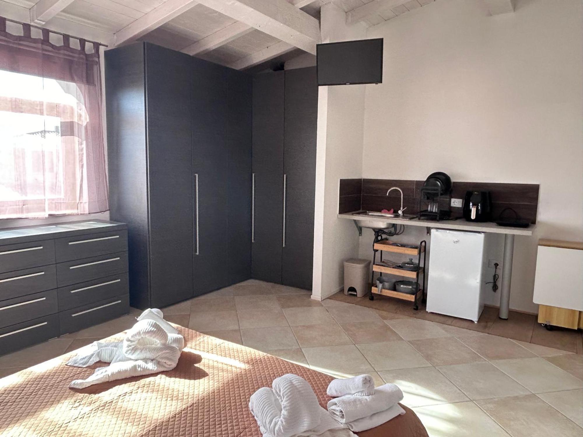 Laguna Blu San Teodoro  Extérieur photo