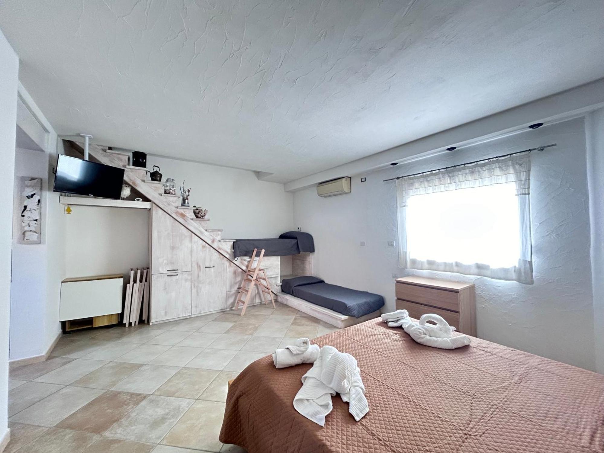 Laguna Blu San Teodoro  Extérieur photo