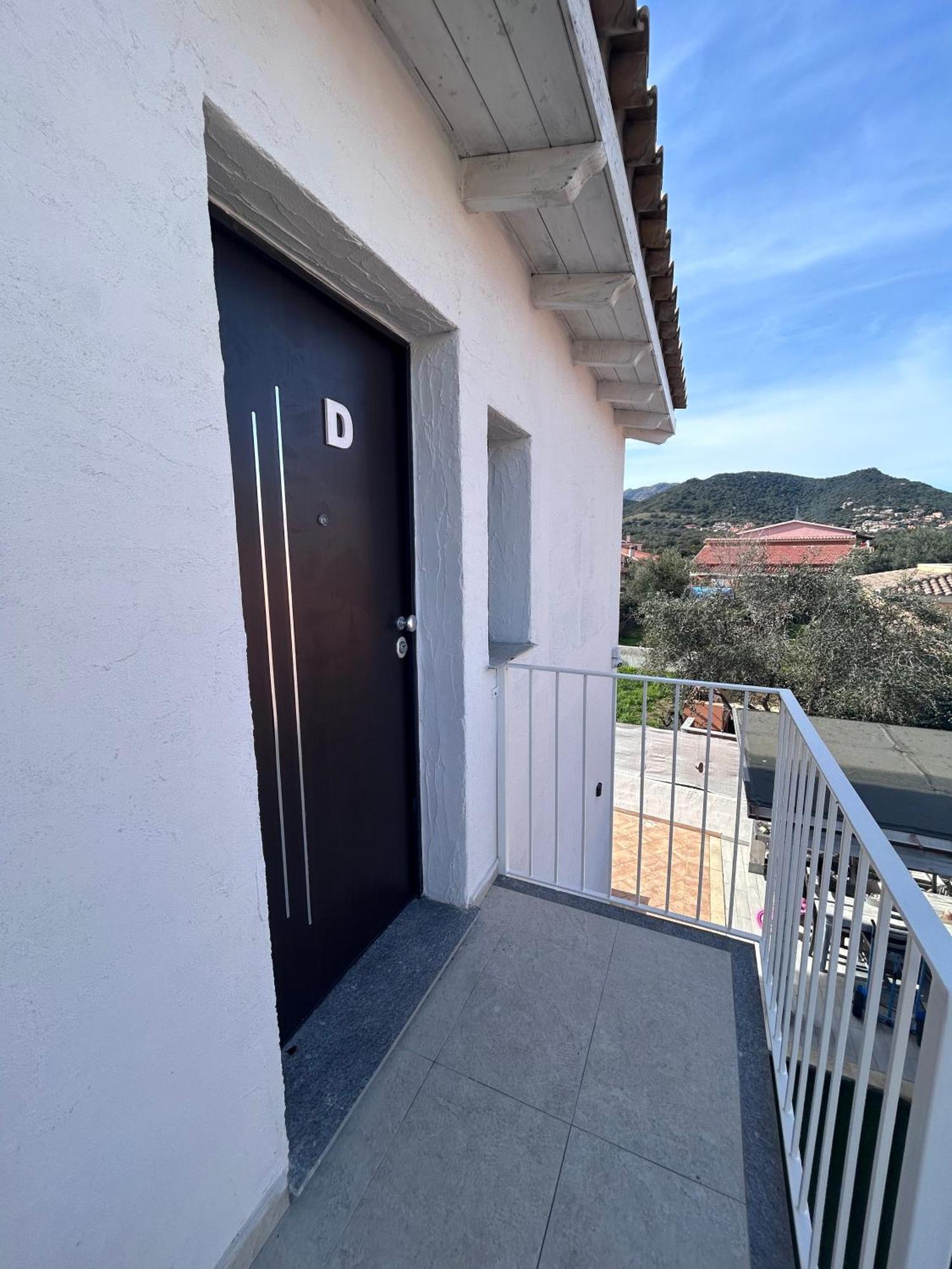 Laguna Blu San Teodoro  Extérieur photo