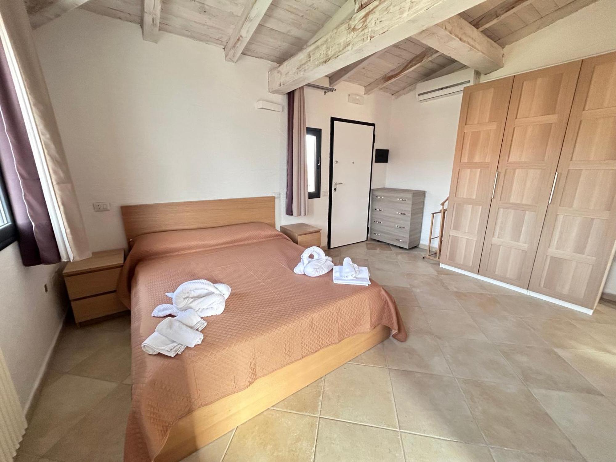 Laguna Blu San Teodoro  Extérieur photo