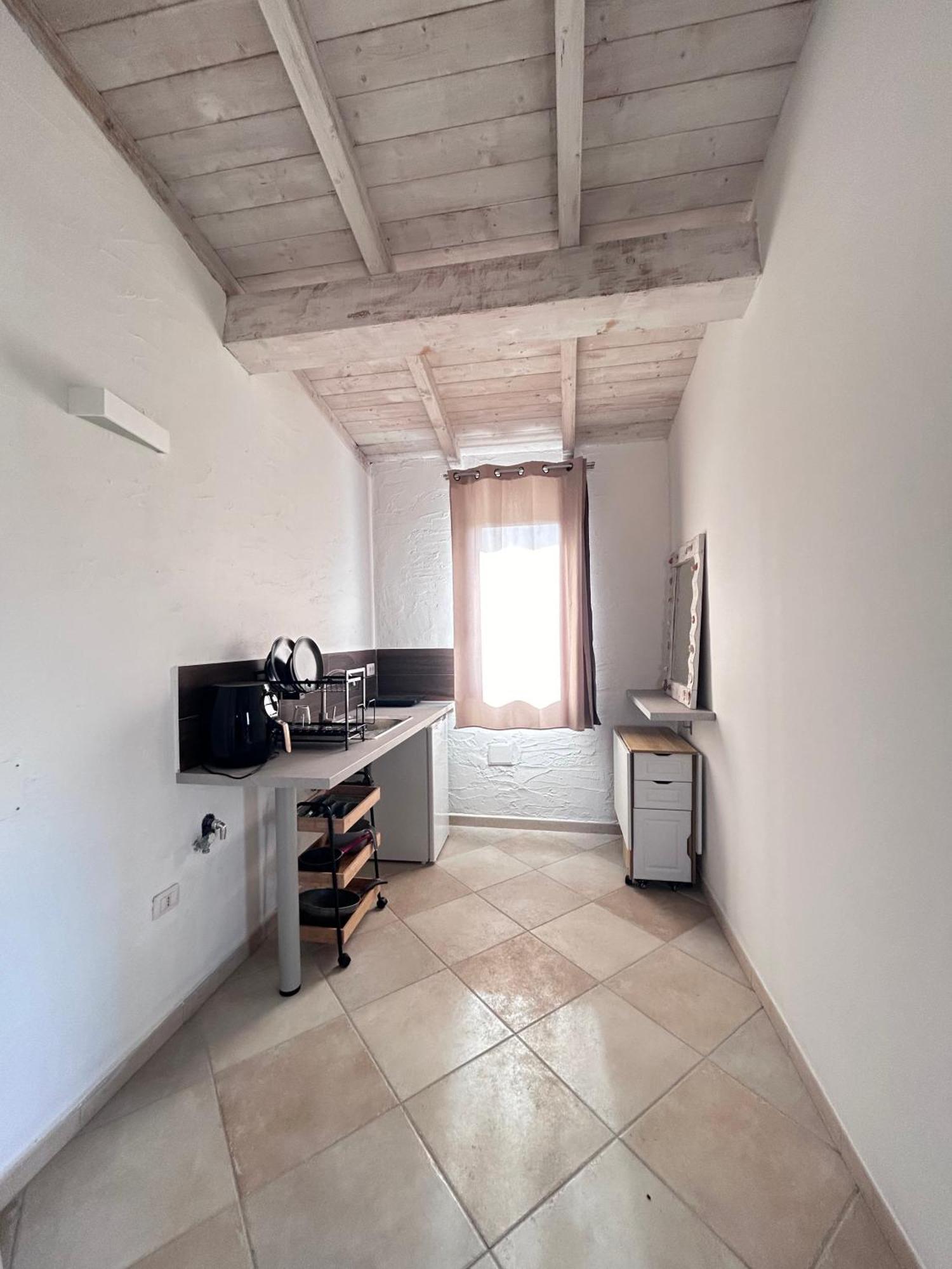 Laguna Blu San Teodoro  Extérieur photo