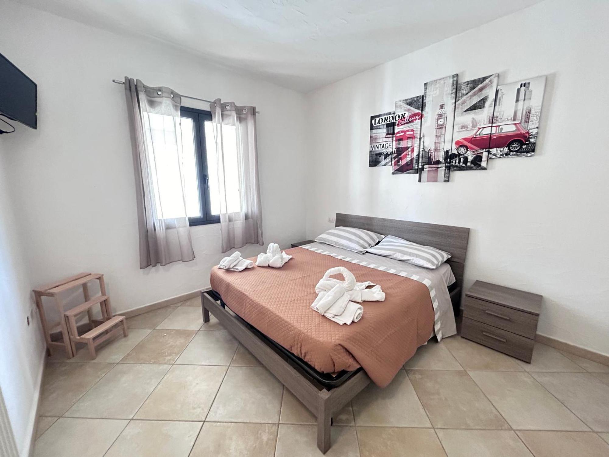 Laguna Blu San Teodoro  Extérieur photo