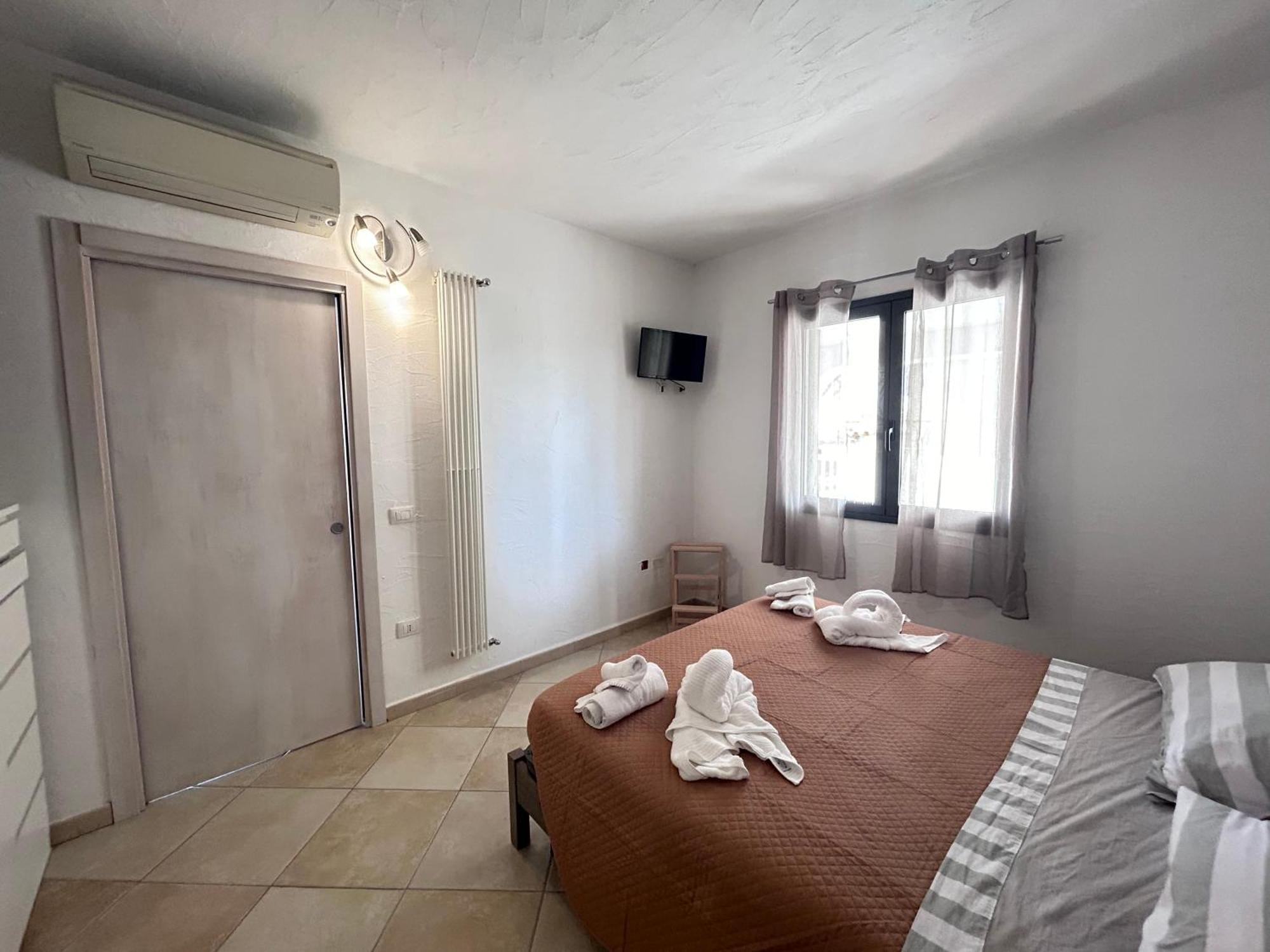 Laguna Blu San Teodoro  Extérieur photo