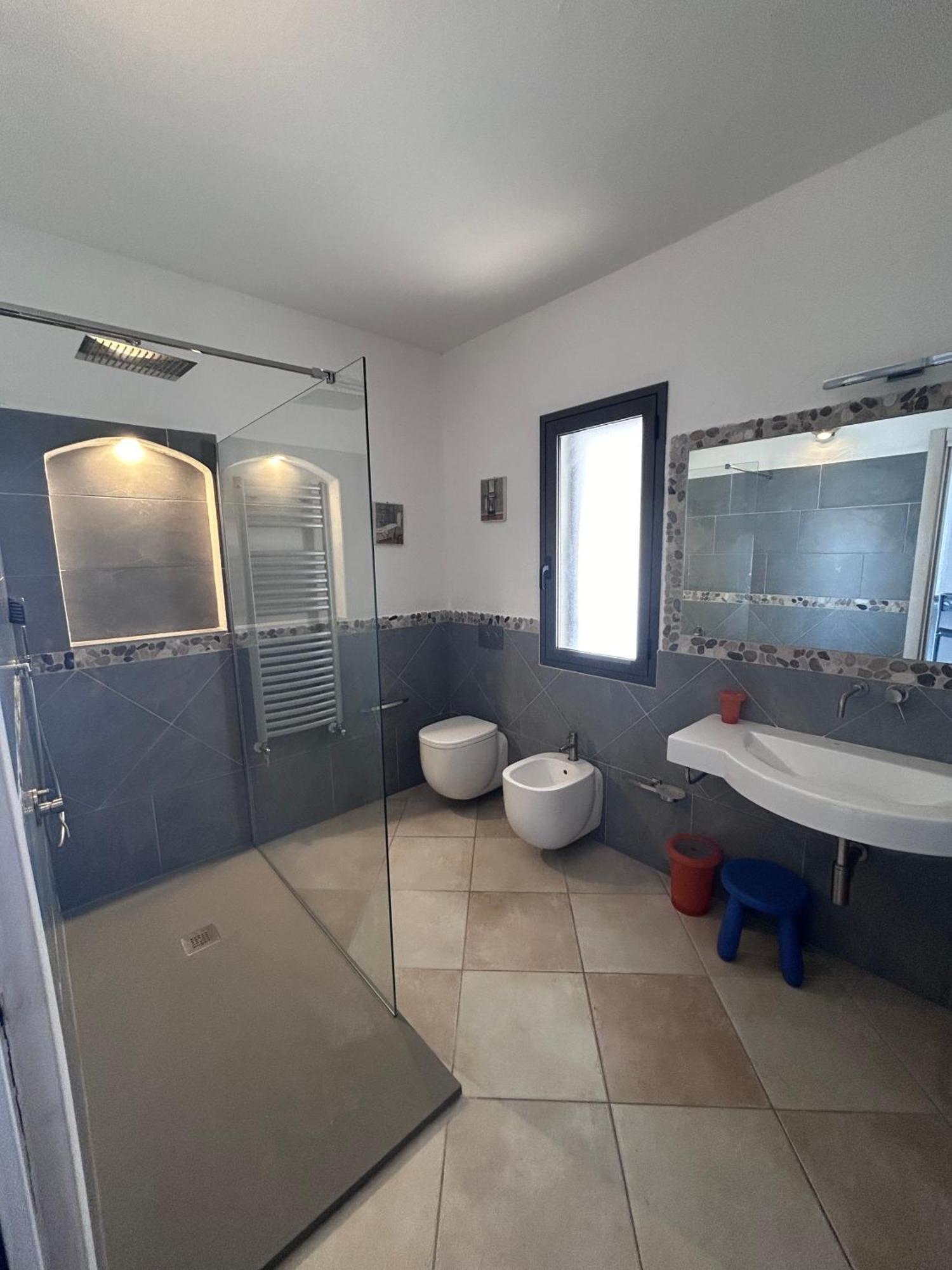 Laguna Blu San Teodoro  Extérieur photo