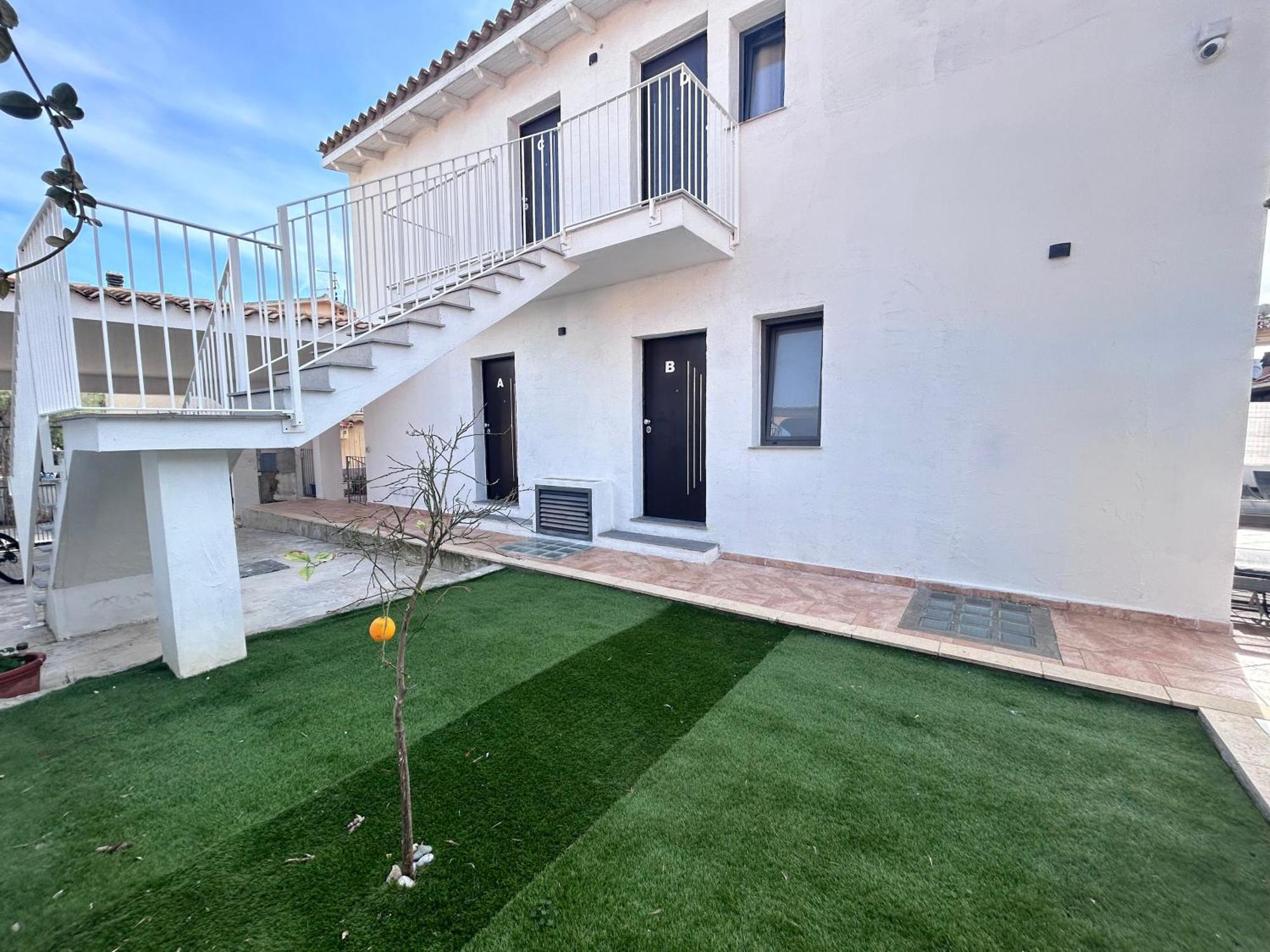 Laguna Blu San Teodoro  Extérieur photo